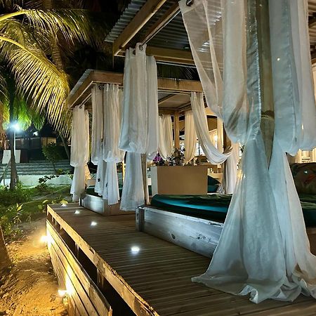 Acces Direct Plage, Vue Mer D'Exception, Les Gwada Studios, Village Vacances Sainte-Anne  Exterior photo